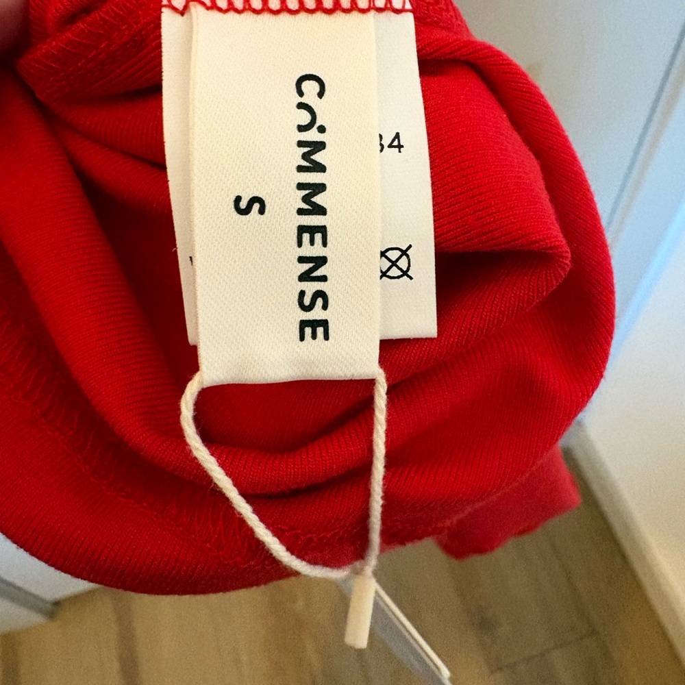 Commense Dress - Picture 5 of 5